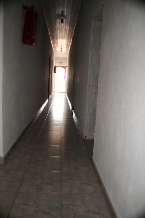 Ermioni Apartments Vrasná Kültér fotó