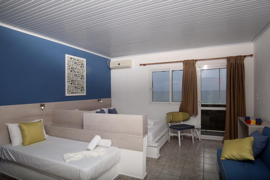 Ermioni Apartments Vrasná Kültér fotó